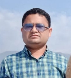 সুশান্ত চন্দ্র বিশ্বাস